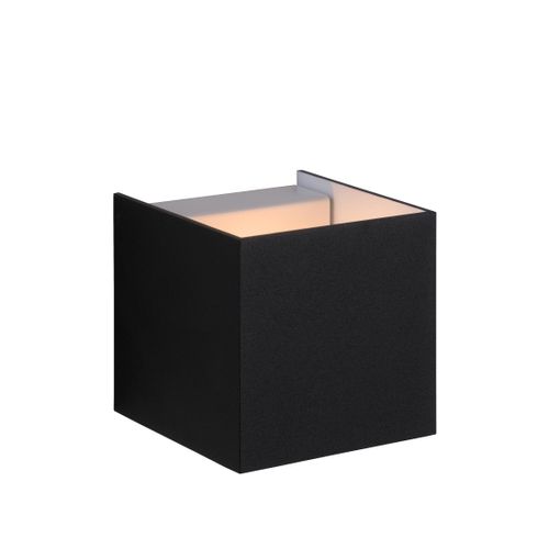 Cubo Applique Murale - Noir - 1xg9
