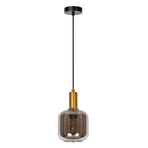 Joanet Suspension - Fumé - 1xe27