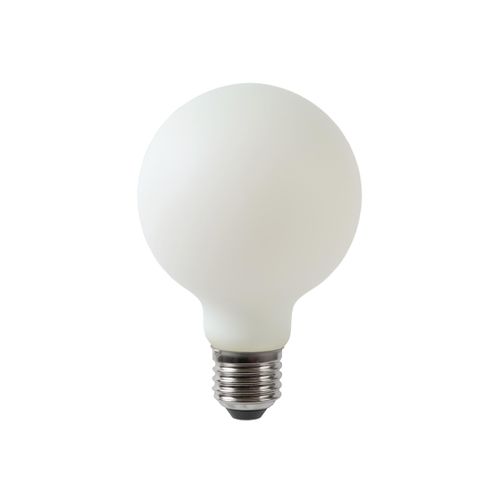 G80 Ampoule Filament - Opalin - E27