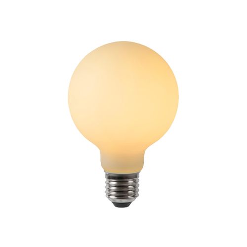 G80 Ampoule Filament - Opalin - E27