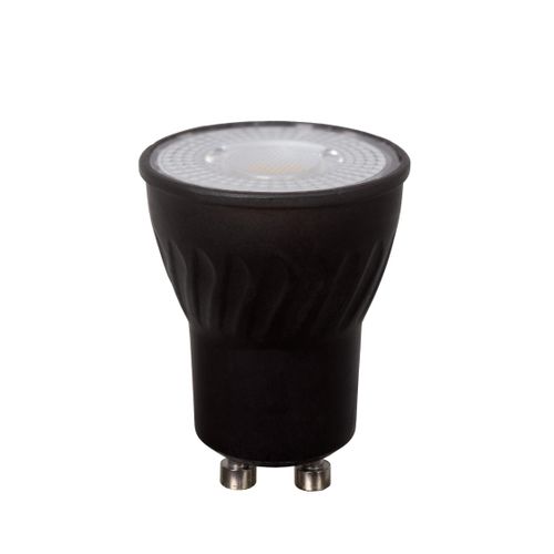 Mr11 Ampoule LED - Noir - Gu10 (mr11)