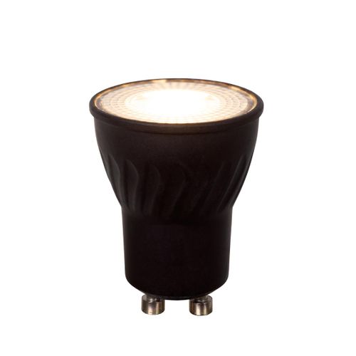 Mr11 Ampoule LED - Noir - Gu10 (mr11)