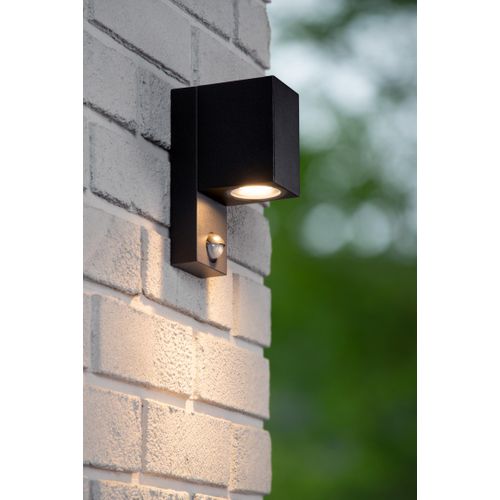Zaro Spot Mural - Noir - 1xgu10