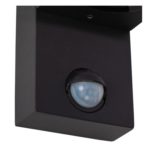 Zaro Spot Mural - Noir - 1xgu10
