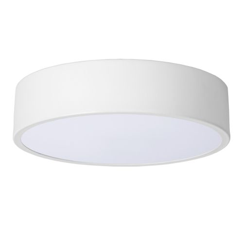 Unar Plafonnier - Blanc - LED Intégré