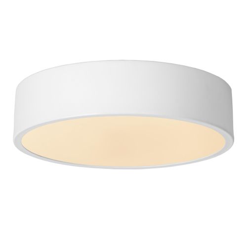 Unar Plafonnier - Blanc - LED Intégré