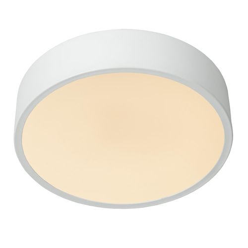 Unar Plafonnier - Blanc - LED Intégré