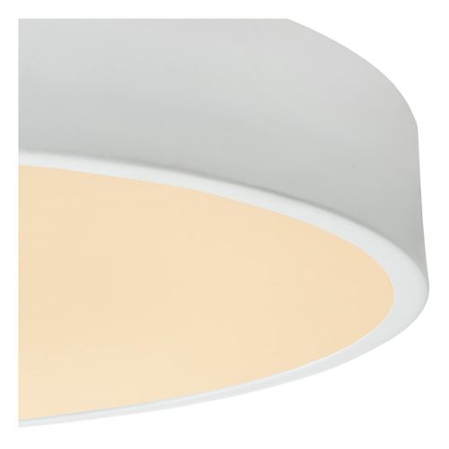 Unar Plafonnier - Blanc - LED Intégré
