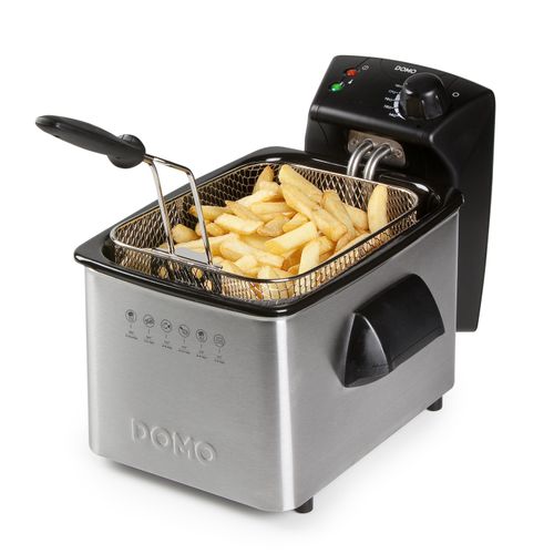 Friteuse 3l 2200w Do464fr