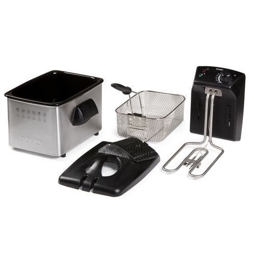 Friteuse 3l 2200w Do464fr