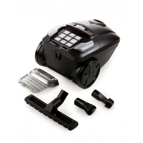 Do7285s Aspirateur Traîneau Avec Sac - 700w - 69 dB - à - Gris