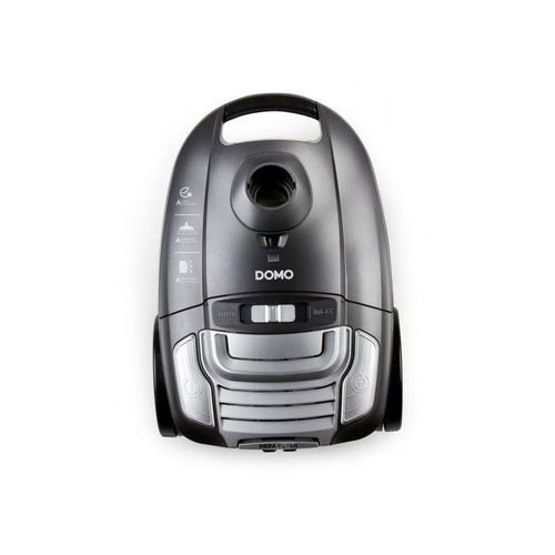 Do7285s Aspirateur Traîneau Avec Sac - 700w - 69 dB - à - Gris