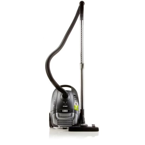 Do7285s Aspirateur Traîneau Avec Sac - 700w - 69 dB - à - Gris