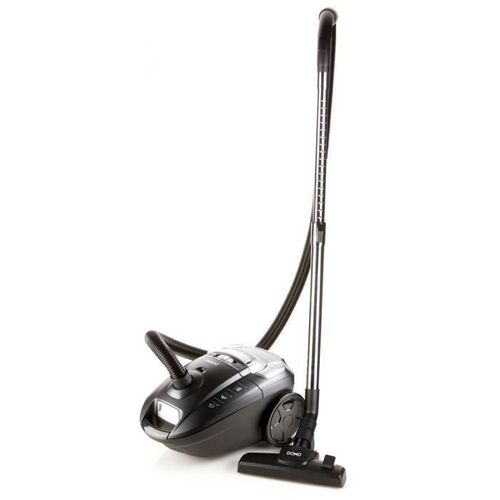 Do7285s Aspirateur Traîneau Avec Sac - 700w - 69 dB - à - Gris
