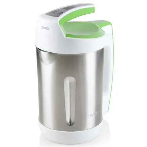 Blender Chauffant 2 L 1000 W, 6 Programmes, Écran LED