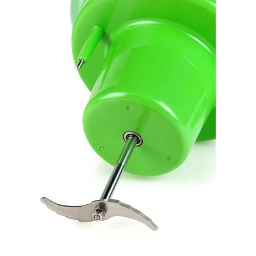 Blender Chauffant 2 L 1000 W, 6 Programmes, Écran LED