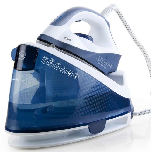 Centrale Vapeur 5bars 120gr/min Autonomie Illimitée - Do7109s