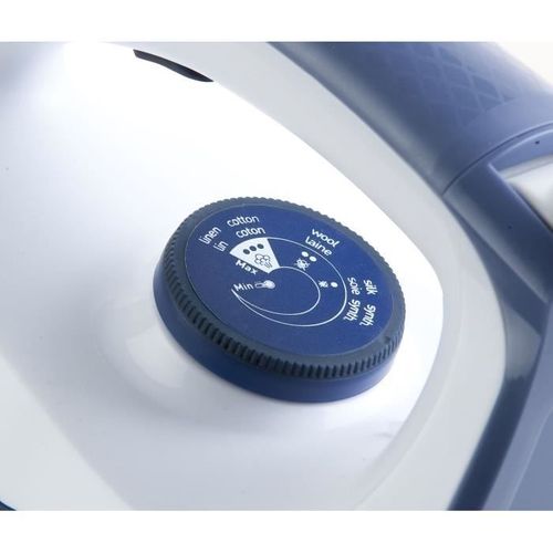 Centrale Vapeur 5bars 120gr/min Autonomie Illimitée - Do7109s