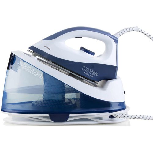 Centrale Vapeur 5bars 120gr/min Autonomie Illimitée - Do7109s