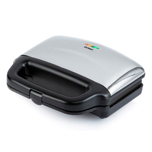 Appareil à Croque-monsieur 900w Inox Do9195c