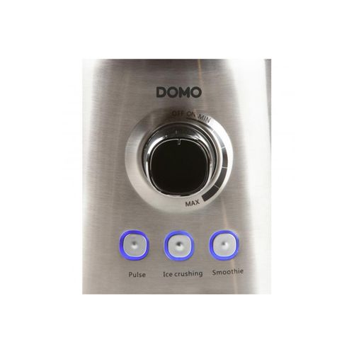 Blender 1.5l 1000w Inox - Do710bl