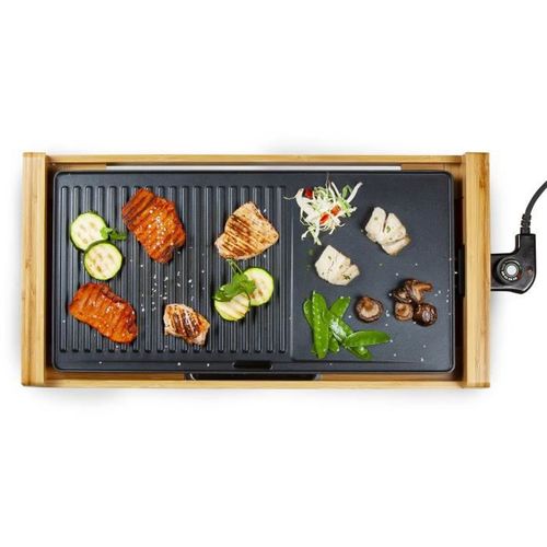 Plancha- 2200w - Do8311tp