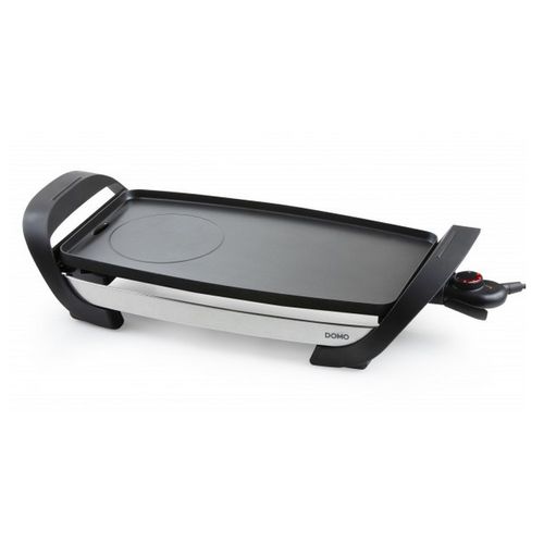 Plancha Electrique - Planche SEVERIN - KG2397 - Surface cuisson 32,5x59