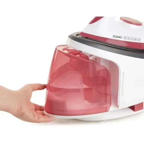 Centrale Vapeur 5 Bars 120g/min Autonomie Illimitée - Do7114s