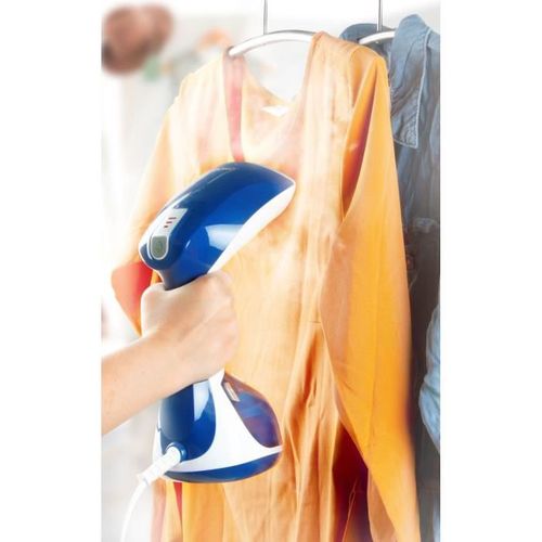 Défroisseur Vapeur Do7057s 3 Positions - Vapeur Continu 40g/min - Fonction Quick Start 25sec