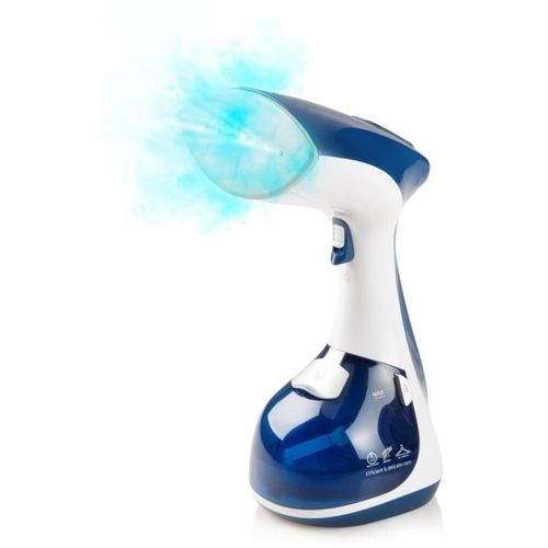 Défroisseur Vapeur Do7057s 3 Positions - Vapeur Continu 40g/min - Fonction Quick Start 25sec
