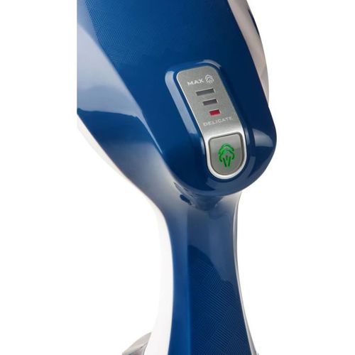 Défroisseur Vapeur Do7057s 3 Positions - Vapeur Continu 40g/min - Fonction Quick Start 25sec