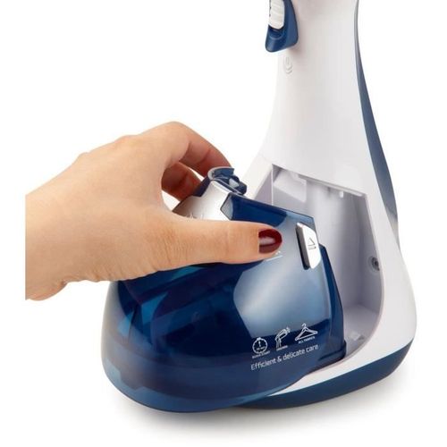 Défroisseur Vapeur Do7057s 3 Positions - Vapeur Continu 40g/min - Fonction Quick Start 25sec