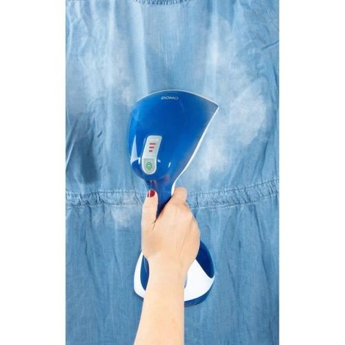 Défroisseur Vapeur Do7057s 3 Positions - Vapeur Continu 40g/min - Fonction Quick Start 25sec