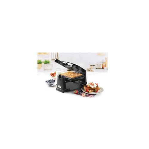 Gaufrier Rotatif 4 X 7 Do9224w