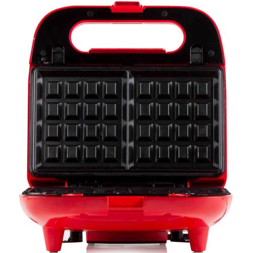 Croque-gaufre 750w - Do9242w