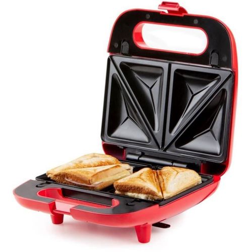 Croque-gaufre 750w - Do9242w