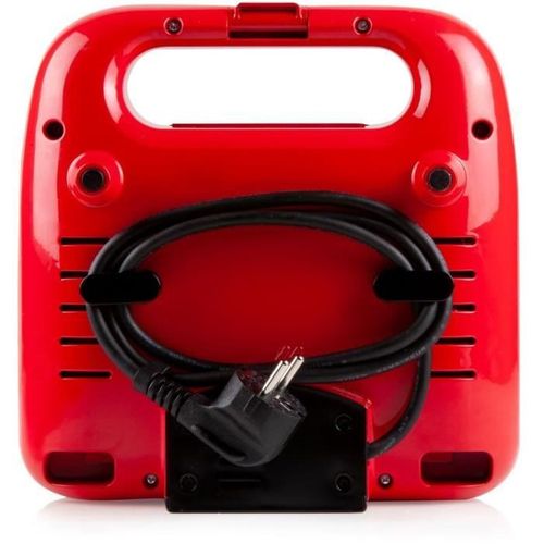 Croque-gaufre 750w - Do9242w