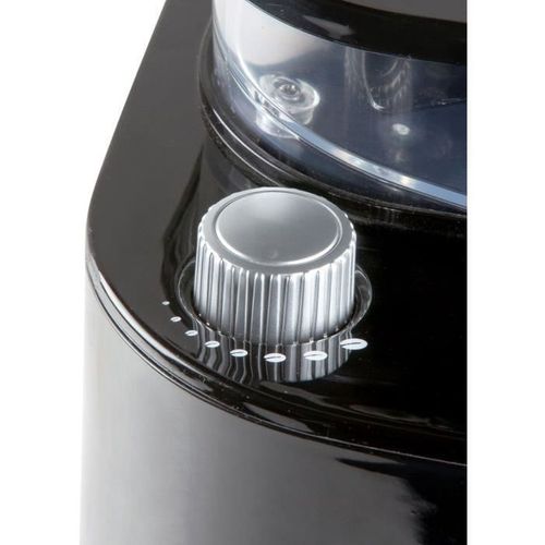 Cafetière Filtre Avec Moulin Intégré 1,5 L, Écran Tactile, 12 Tasses