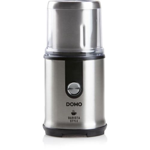 Moulin à Café Électrique - Do723k - 300 W - Capacité : 110 G - Mécanisme Broyeur à Meules