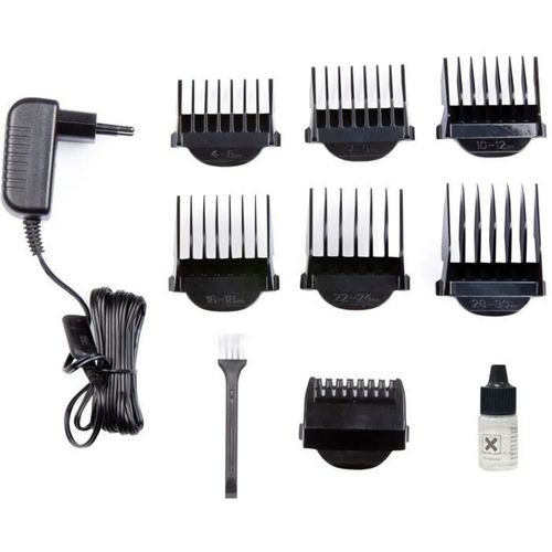Do1091td - Tondeuse Barbe Et Cheveux -  Sans Fil - Autonomie 60 Mn