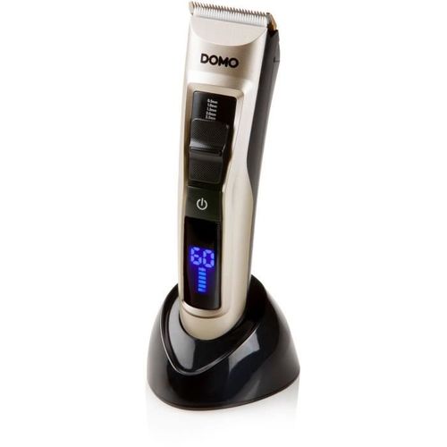 Do1091td - Tondeuse Barbe Et Cheveux -  Sans Fil - Autonomie 60 Mn