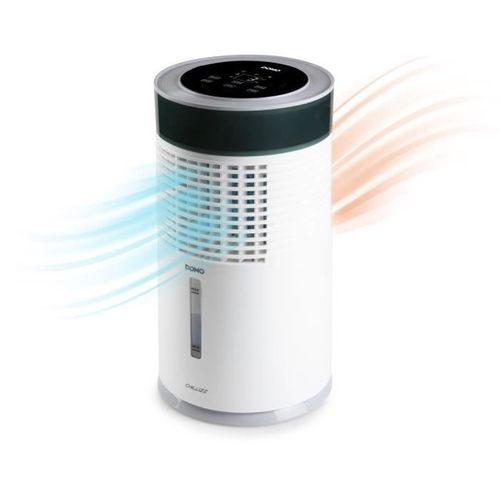 Rafraichisseur d'air - Air Cooler Chillizz - Do159a - 9,6 W
