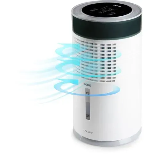 Rafraichisseur d'air - Air Cooler Chillizz - Do159a - 9,6 W