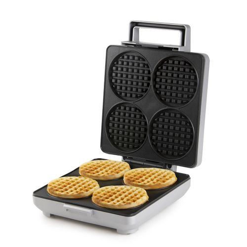 Gaufrier 1600w Gris Do9251w