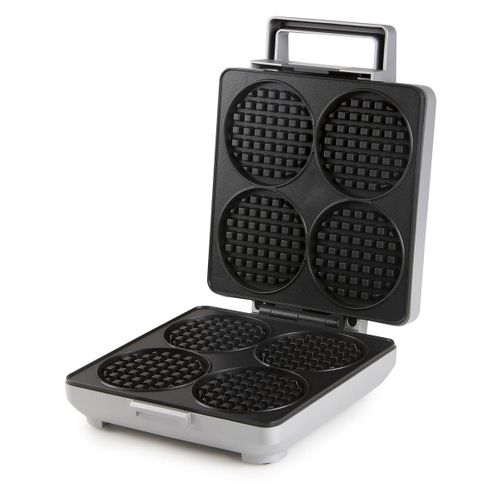Gaufrier 1600w Gris Do9251w