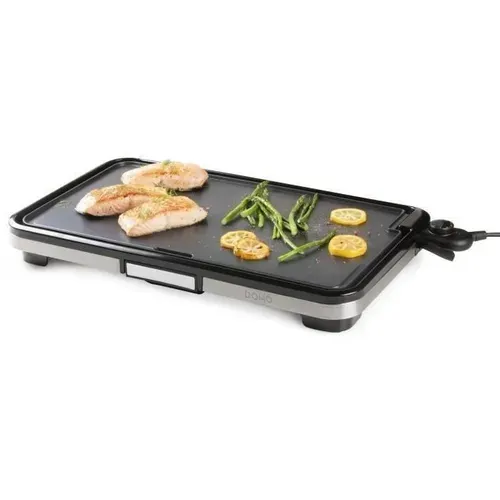 Plancha Grill - Do9263g - Surface XXL 55 X 30,5 Cm