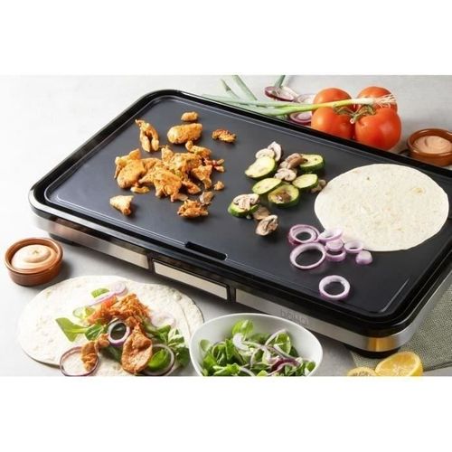 Plancha Grill - Do9263g - Surface XXL 55 X 30,5 Cm