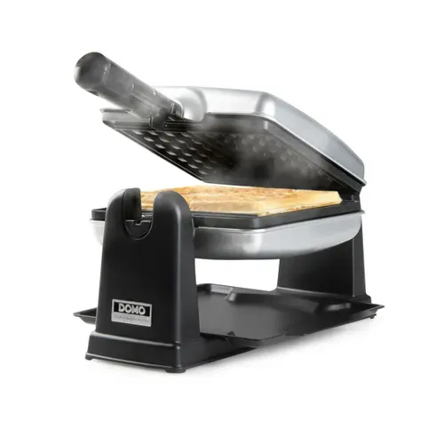 Gaufrier Rotatif 1400w Inox/noir Do9272w