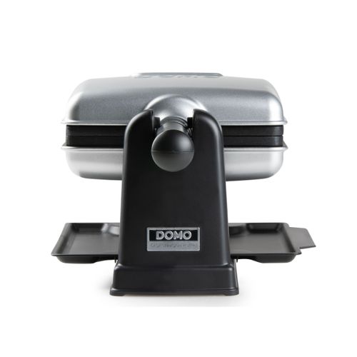 Gaufrier Rotatif 1400w Inox/noir Do9272w