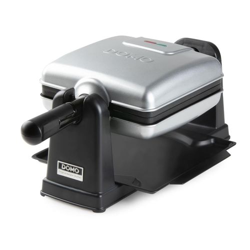 Gaufrier Rotatif 1400w Inox/noir Do9272w